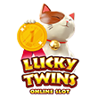 Game slots cặp song sinh may mắn FUN88