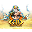 Game slot Thần Zeus FUN88