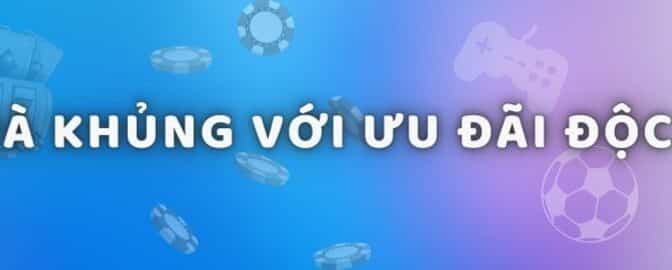 Săn quà khủng với ưu đãi độc quyền tại Trang Giải Thưởng