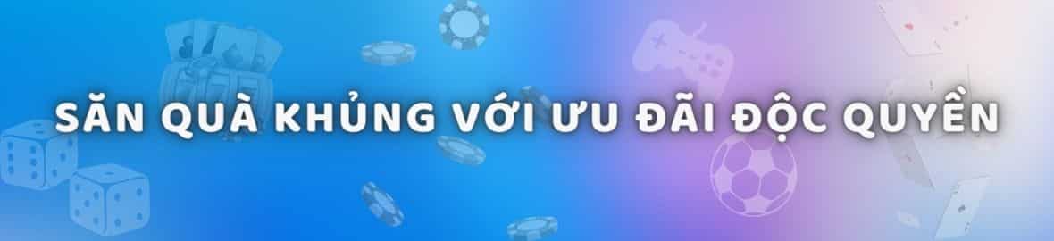 Săn quà khủng với ưu đãi độc quyền tại Trang Giải Thưởng