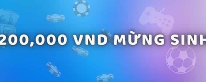 Hướng dẫn chi tiết nhận thưởng ưu đãi chung cho sinh nhật tại FUN88             
