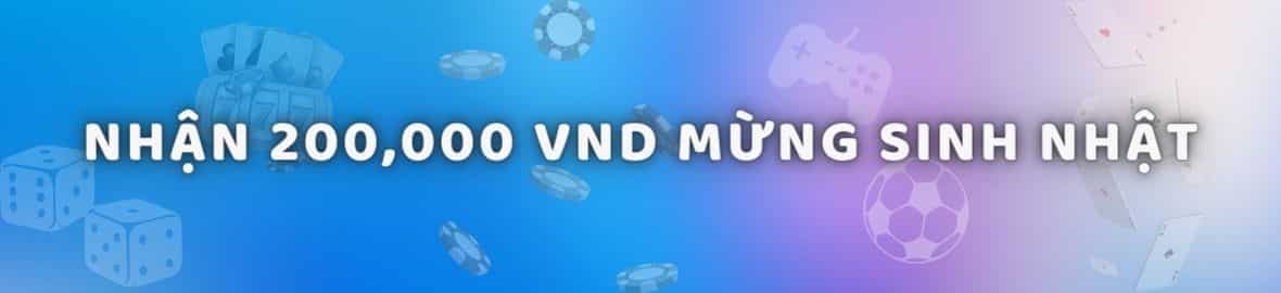 Hướng dẫn chi tiết nhận thưởng ưu đãi chung cho sinh nhật tại FUN88             